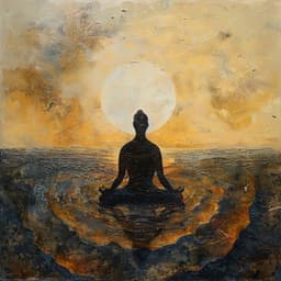 Momentos Serenos: Melodías Calmantes Para La Reflexión - El Camino