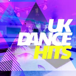 Uk Dance Hits - Dance Hits