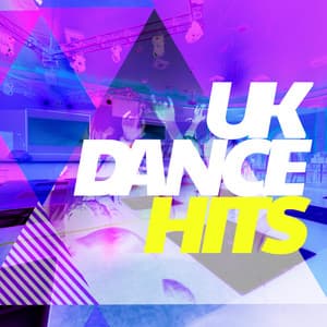 Uk Dance Hits - Dance Hits
