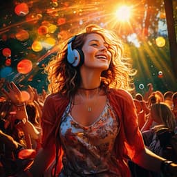 Rhythmic Harmony: Tunes for Every Vibe - Flute of Dreamland