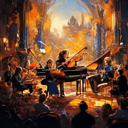 Relaxation Harmonies: Orchestra in Balance - Lee Rosangela