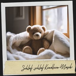 Baby-Schlaflieder: Süße Schlaflieder für friedliche Träume - Canciones De Cuna Para Dormir Bebes