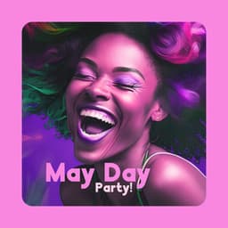 May Day Party! Best Remixes Spring 2023 - Electro Party