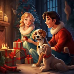 Festive Christmas Delights - Christmas Songs Classic