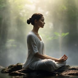 Music for Meditation and Mindfulness - Old Church Hymns