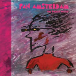 The Pocket Watch - Pan Amsterdam