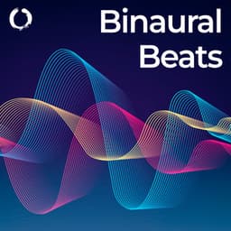 Binaural Beats: Brain Frequencies - Isochronic Tones Brainwave Entrainment
