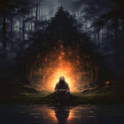 Melodías Junto A La Hoguera: Éxtasis Armónico - Tecnología ambiental