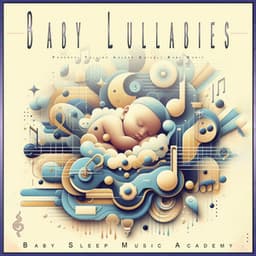 Baby Lullabies: Peaceful Falling Asleep Quickly Baby Music - Baby Lullaby FH