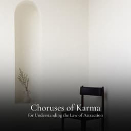 Choruses of Karma for Understanding the Law of Attraction - Meditation Guru