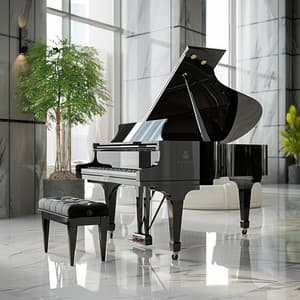 Piano Sounds for Spiritual Meditation - Songs for Meditating