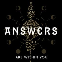 Answers Are Within You: Meditation to Connect with Your Higher Self, Spiritual Journey to Transform Your Life - Zen Meditation Guru