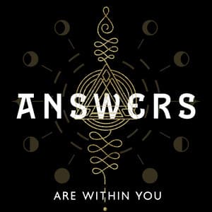 Answers Are Within You: Meditation to Connect with Your Higher Self, Spiritual Journey to Transform Your Life - Zen Meditation Guru