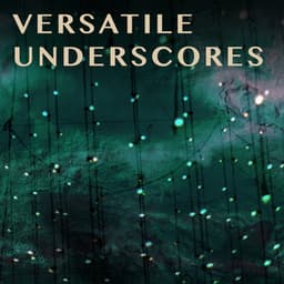 Versatile Underscores - Alan Fillip