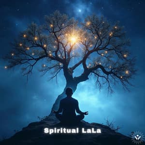 Guided Meditation for Deep Relaxation and Inner Peace - Spiritual Moment