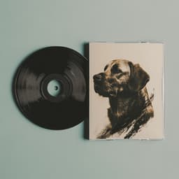 Canine Chillout Music - Soothing Dog Sounds