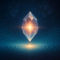 Respiro dell'Anima a 417 Hz e luce interiore - Onda Cerebrale