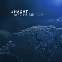 #nacht jazz musik 2019 – Entspannender Sanfter Instrumental-Jazz, Sanft Beruhigende Lieder, Erholung & Schlaf - Music for Quiet Moments