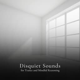* Disquiet Sounds for Trance and Mindful Reasoning * - Loopable White Noise