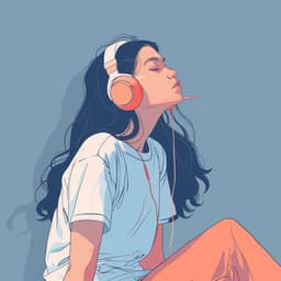 Música Para Momentos De Tranquilidad: Ecos Suaves - El viento habla