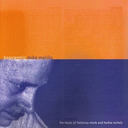 Bopcentric - Mike Melillo