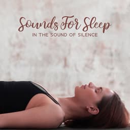 Sounds For Sleep: In The Sound Of Silence - ASMR Massage