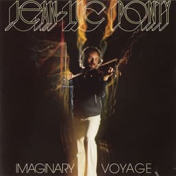 Imaginary Voyage - Jean-Luc Ponty