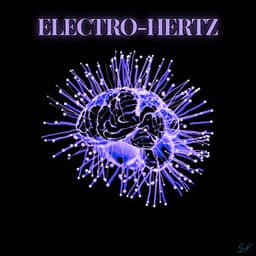 Electromagnetic Healing Frequencies - Electro-Hertz