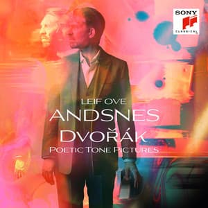 Dvorák: Poetic Tone Pictures, Op.85 - Antonín Dvořák