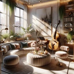 Deep Jazz Touch: Divine Morning Smoothness - Smooth Jazz Music Academy