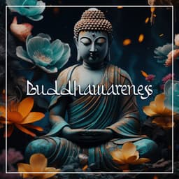 Buddhawareness: Meditation on the Body, Space and Mind - Buddhist Lotus Sanctuary