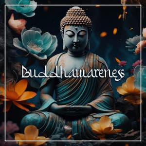 Buddhawareness: Meditation on the Body, Space and Mind - Buddhist Lotus Sanctuary