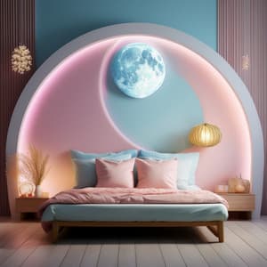 Hip Hop Dreams: Rhythms for Restful Sleep - Sleepy Lofi Beats