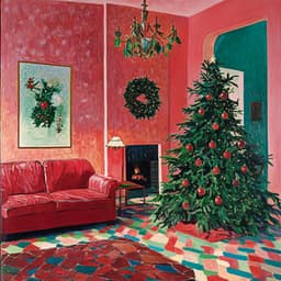 Yuletide Harmony: a Poetic Symphony of Holiday Carols - Zen Christmas