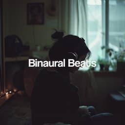 Binaural Beats - Study Alpha Waves