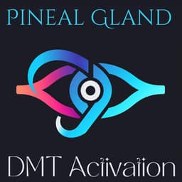 Sixth Sense Tuning: Pineal Gland & DMT Activation, 3rd Eye Chakra Awakening, Clairvoyant Frequencies - Brain Stimulation Music Collective