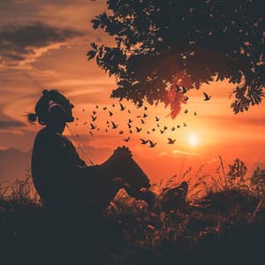 Music for Total Relaxation: Serene Soundscapes - Relax in Nature