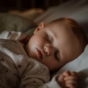 Canción Nocturna Del Bebé: Música Relajante Para Dormir - Música relajante para bebés para dormir