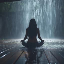 Melodías De Lluvia Para Estudiar: Ambientación Musical Para El Trabajo - Estudiando Música