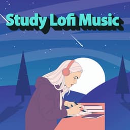 Background Instrumentals For Studying - Study Lofi Music