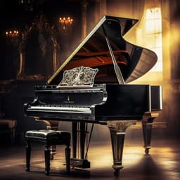 Velvet Touch: Piano Music Anthology - Sleeping Piano