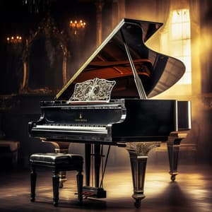 Velvet Touch: Piano Music Anthology - Sleeping Piano