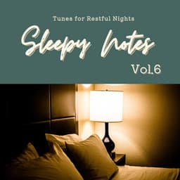 Sleepy Notes: Tunes for Restful Nights Vol.6 - Hugo Focus