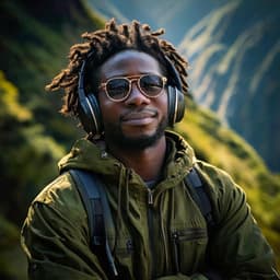 Hip Hop Relaxation: Smooth Grooves for Unwinding - One Piece Lofi