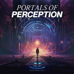 Portals of Perception - Day Spa Music