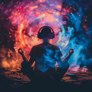 Zen Garden Harmony: Meditation Sounds - Oasis of Meditation