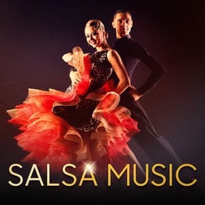 Salsa Music - Salsa All Stars
