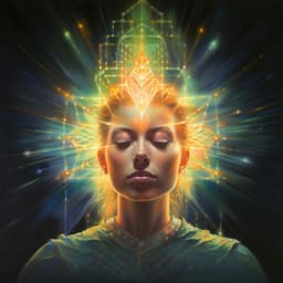 The Zen Mind - Solfeggio Frequencies Tones