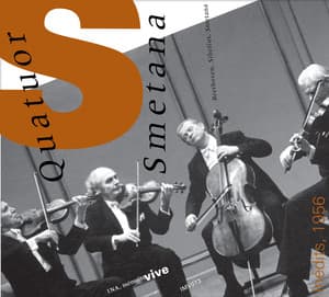 Quatuors à cordes - Compositeurs Divers