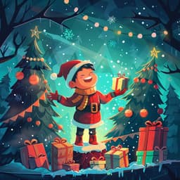 Melodious Noel: Harmonious Holidays - Christmas Songs Classic